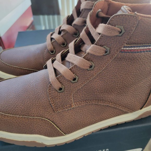 Tommy Hilfiger 9 Dark brown main image 5